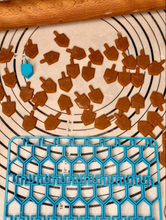 Load image into Gallery viewer, 54 Hanukkah Savivon Multi Cutter