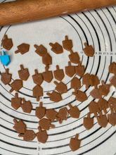 Load image into Gallery viewer, 54 Hanukkah Savivon Multi Cutter