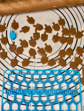 Load image into Gallery viewer, 54 Hanukkah Savivon Multi Cutter