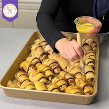 Load image into Gallery viewer, Rugelach Sourdough Recipe Created by Miriam's Kitchen