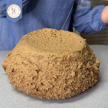 Load image into Gallery viewer, Rye Bread With Malt Recipe Kosher/Pareve Created by Miriam's Kitchen