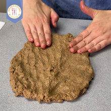 Load image into Gallery viewer, Rye Bread With Malt Recipe Kosher/Pareve Created by Miriam's Kitchen