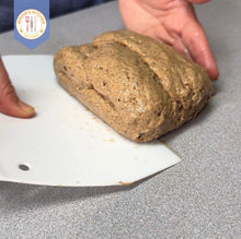 Load image into Gallery viewer, Rye Bread With Malt Recipe Kosher/Pareve Created by Miriam's Kitchen