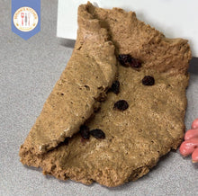 Load image into Gallery viewer, Rye Bread With Malt Recipe Kosher/Pareve Created by Miriam's Kitchen