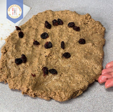 Load image into Gallery viewer, Rye Bread With Malt Recipe Kosher/Pareve Created by Miriam's Kitchen