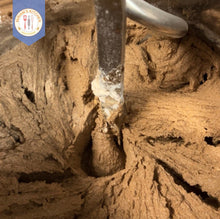 Load image into Gallery viewer, Rye Bread With Malt Recipe Kosher/Pareve Created by Miriam's Kitchen