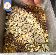 Load image into Gallery viewer, Rye Bread With Malt Recipe Kosher/Pareve Created by Miriam's Kitchen