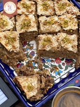 Load image into Gallery viewer, 27 Passover Recipes CookBook