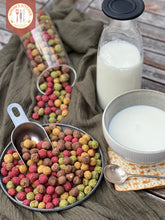 Load image into Gallery viewer, Homemade Passover Cereals Balls Recipe