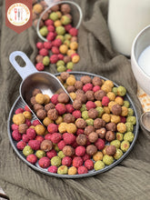 Load image into Gallery viewer, Homemade Passover Cereals Balls Recipe