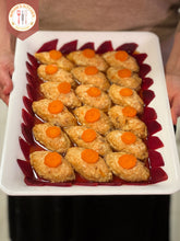 Load image into Gallery viewer, 37 Passover Recipes CookBook