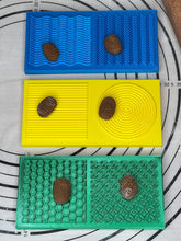 Load image into Gallery viewer, Set of 3 Gnocchi & Pasta Boards