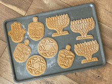 Load image into Gallery viewer, Organic Gingerbread Cookie Dough "Classic" Ready-to-Bake (Roll Out) (1.8 lb +-680g)