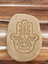 Load image into Gallery viewer, Organic Gingerbread Cookie Dough "Classic" Ready-to-Bake (Roll Out) (1.8 lb +-680g)