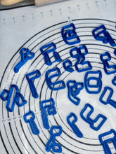 Load image into Gallery viewer, My First Hebrew Alphabet 27 Letters (Small)