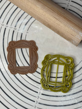 Load image into Gallery viewer, Premium Quality Set of 9 Friends Central Perk, How You Doing, You're My Lobster, Joey Doesn't Share Food, Turkey, Cookie Cutters & Molds