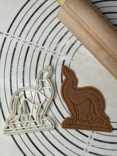 Load image into Gallery viewer, Premium Quality Set of 9 Friends Central Perk, How You Doing, You're My Lobster, Joey Doesn't Share Food, Turkey, Cookie Cutters & Molds