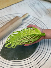 Load image into Gallery viewer, Palm Tree Branch