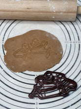 Load image into Gallery viewer, Bar Mizvah Cookie Cutters