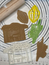 Load image into Gallery viewer, Sukkot Set