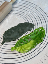 Load image into Gallery viewer, Palm Tree Branch