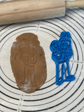 Load image into Gallery viewer, Bar Mizvah Cookie Cutters