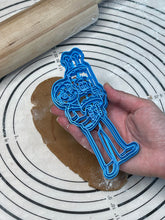 Load image into Gallery viewer, Bar Mizvah Cookie Cutters