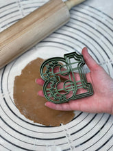 Load image into Gallery viewer, Bar Mizvah Cookie Cutters