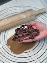 Load image into Gallery viewer, Bar Mizvah Cookie Cutters