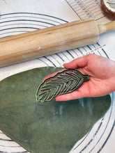 Load image into Gallery viewer, Sukkah Kit Cookie Cutter & Mold (12 elements) Produced by 3D Kitchen Art