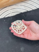 Load image into Gallery viewer, Set of 6 Halloween Cookie Cutters