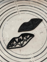 Load image into Gallery viewer, Set of 6 Halloween Cookie Cutters