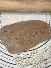 Load image into Gallery viewer, Owel with Mail