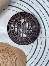 Load image into Gallery viewer, Platform 9 3/4 Platform 9 and 3 quarters
