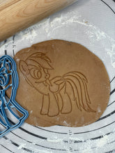 Load image into Gallery viewer, Rainbow Dash