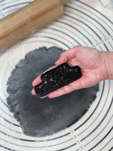 Load image into Gallery viewer, Set of 3 Halloween Cookie Cutters