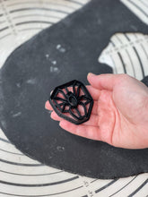 Load image into Gallery viewer, Set of 6 Halloween Cookie Cutters