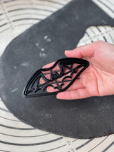 Load image into Gallery viewer, Set of 6 Halloween Cookie Cutters