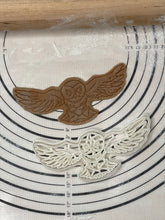 Load image into Gallery viewer, Owel with Mail