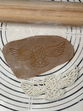 Load image into Gallery viewer, Owel with Mail