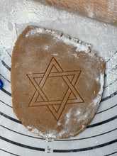 Load image into Gallery viewer, Magen Dovid Jewish Star David’s