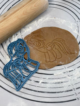 Load image into Gallery viewer, Rainbow Dash