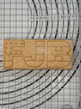 Load image into Gallery viewer, FJB Cookie Cutter