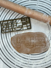 Load image into Gallery viewer, FJB Cookie Cutter