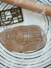 Load image into Gallery viewer, FJB Cookie Cutter