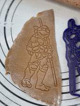 Load image into Gallery viewer, Donatello