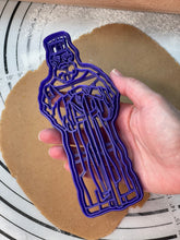 Load image into Gallery viewer, Set of 8 Premium Quality Purim Cookie Cutters And Molds