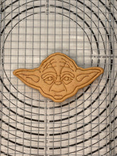 Load image into Gallery viewer, Yoda