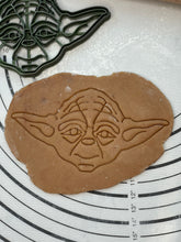 Load image into Gallery viewer, Yoda