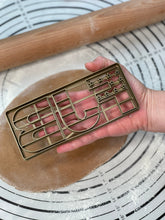 Load image into Gallery viewer, FJB Cookie Cutter